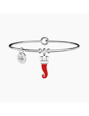 BRACCIALE CORNETTO DONNA KIDULT SYMBOLS 731623 KIDULT