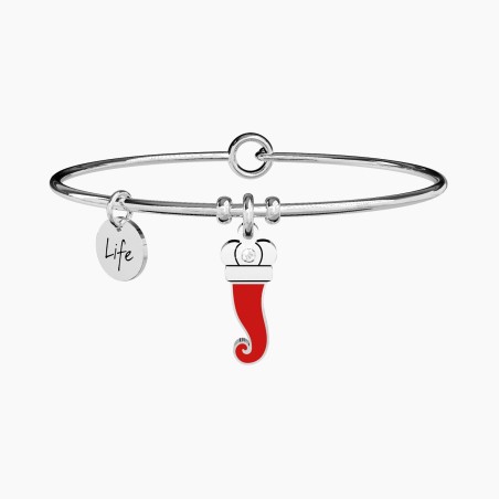 BRACCIALE CORNETTO DONNA KIDULT SYMBOLS 731623 KIDULT