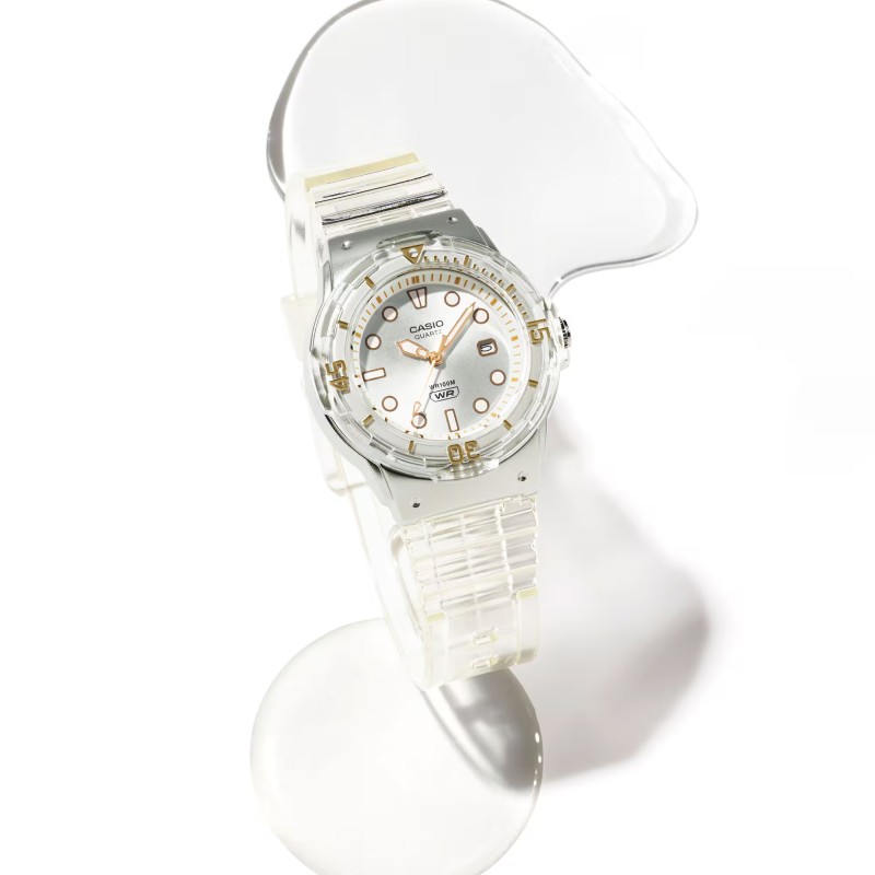 OROLOGIO TIMELESS COLLECTION "POP" BAMBINO CASIO COLLECTION