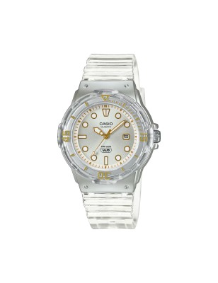 OROLOGIO TIMELESS COLLECTION "POP" BAMBINO CASIO COLLECTION LRW-200HS-7EVEF CASIO