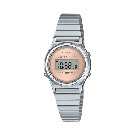 OROLOGIO MINI COLLECTION DONNA CASIO VINTAGE LA700WE-4AEF CASIO