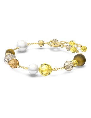 BRACCIALE MULTICOLORE DONNA SWAROVSKI  5618298 SWAROVSKI