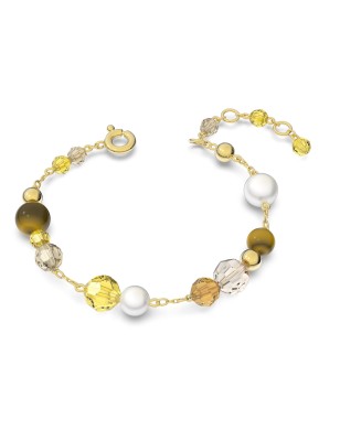 BRACCIALE MULTICOLORE DONNA SWAROVSKI  5618298 SWAROVSKI