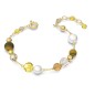 BRACCIALE MULTICOLORE DONNA SWAROVSKI 