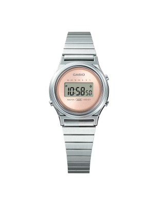 OROLOGIO MINI COLLECTION DONNA CASIO VINTAGE LA700WE-4AEF CASIO