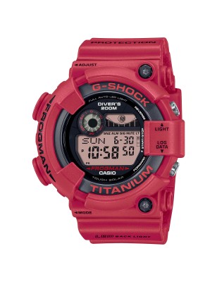 OROLOGIO FROGMAN MASTER OF G UOMO CASIO G-SHOCK