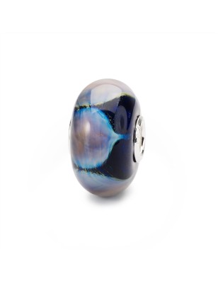 BEAD FIOR DI LOTO DONNA TROLLBEADS  TGLBE-20124 TROLLBEADS