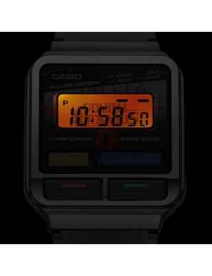 OROLOGIO STRANGER THINGS CASIO VINTAGE A120WEST-1AER CASIO