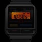 OROLOGIO STRANGER THINGS CASIO VINTAGE