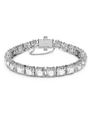 BRACCIALE SQUARE DONNA SWAROVSKI MILLENIA