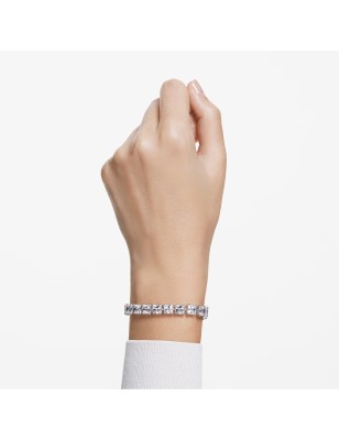 BRACCIALE SQUARE DONNA SWAROVSKI MILLENIA 5599202 SWAROVSKI