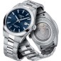 OROLOGIO BLU POWERMATIC 80 SILICIUM UOMO TISSOT 