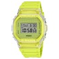 OROLOGIO GIALLO POP CLASSIC UOMO CASIO G-SHOCK