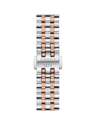 OROLOGIO CARSON PREMIUM LADY DONNA TISSOT 