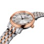 OROLOGIO CARSON PREMIUM LADY DONNA TISSOT 