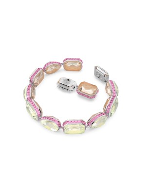 BRACCIALE  DONNA MULTICOLORE SWAROVSKI ORBITA