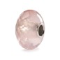 BEAD QUARZO ROSA DONNA TROLLBEADS 