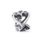 BEAD AMORE INFINITO DONNA TROLLBEADS 