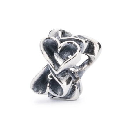 BEAD AMORE INFINITO DONNA TROLLBEADS 