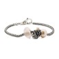 BEAD ROSA D'AMORE DONNA TROLLBEADS 