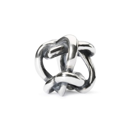 BEAD UNITI PER SEMPRE DONNA TROLLBEADS 