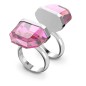 ANELLO ROSA LUCENT DONNA SWAROVSKI