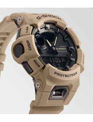 OROLOGIO BLUETOOTH SABBIA UOMO CASIO G-SHOCK GBA-900UU-5AER CASIO