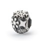 BEAD FIOCCHI DI NEVE TROLLBEADS