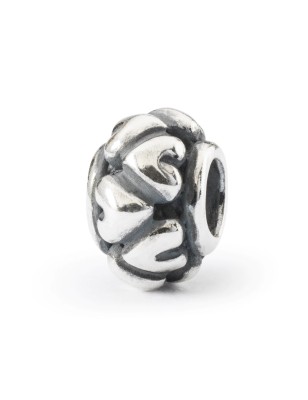 BEAD INSIEME TROLLBEADS TAGBE-20254 TROLLBEADS