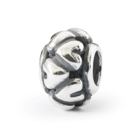 BEAD INSIEME TROLLBEADS TAGBE-20254 TROLLBEADS