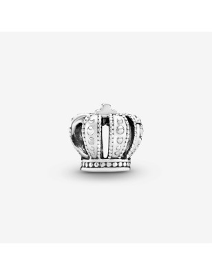 CHARM CORONA REALE DONNA PANDORA MOMENTS 790930 PANDORA