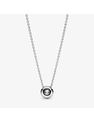 COLLANA PUNTO LUCE DONNA PANDORA  396240CZ-45 PANDORA