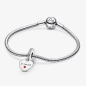 CHARM PENDENTE SEI SPECIALE DONNA PANDORA 