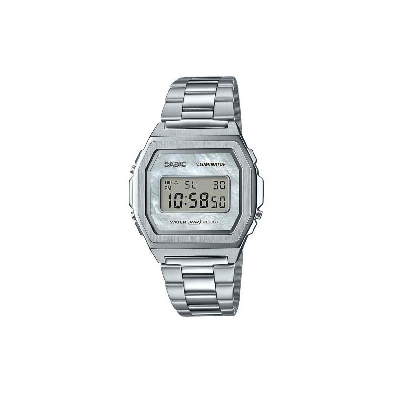 OROLOGIO PREMIUM COLLECTION DONNA CASIO VINTAGE