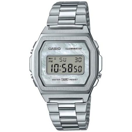 OROLOGIO PREMIUM COLLECTION DONNA CASIO VINTAGE A1000D-7EF CASIO