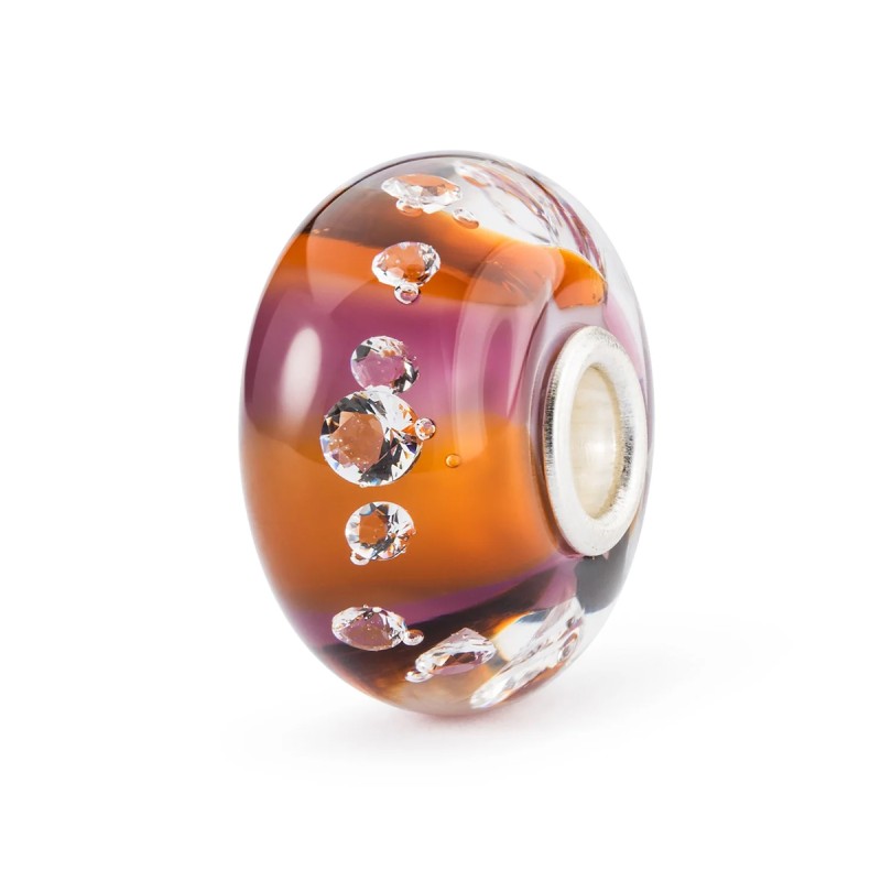 BEAD DIAMANTE DELLA FANTASIA DONNA TROLLBEADS 