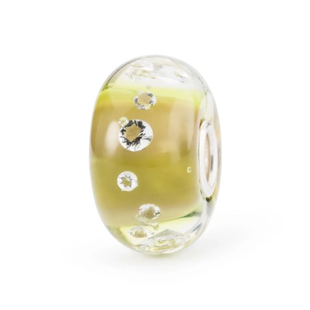 BEAD DIAMANTE DELL'ENERGIA DONNA TROLLBEADS  TGLBE-00224 TROLLBEADS