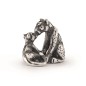 BEAD MAMMA LEOPARDO DONNA TROLLBEADS 