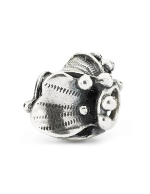 BEAD COROLLA DONNA TROLLBEADS  TAGBE-30179 TROLLBEADS