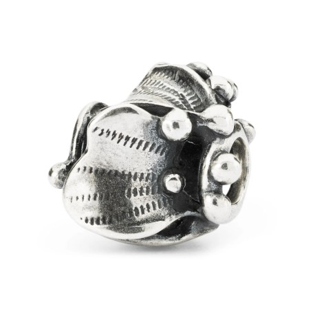 BEAD COROLLA DONNA TROLLBEADS  TAGBE-30179 TROLLBEADS