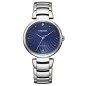 OROLOGIO ECODRIVE MADREPERLA DONNA CITIZEN LADY