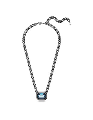 COLLANA PENDENTE MILLENIA BLU SWAROVSKI