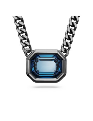 COLLANA PENDENTE MILLENIA BLU SWAROVSKI