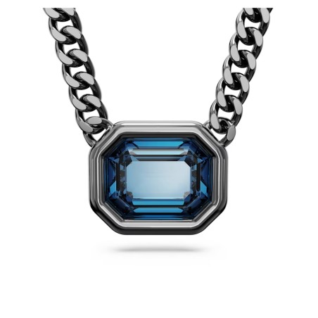 COLLANA PENDENTE MILLENIA BLU SWAROVSKI