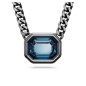 COLLANA PENDENTE MILLENIA BLU SWAROVSKI