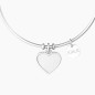 BRACCIALE CUORE SORELLA DONNA KIDULT 