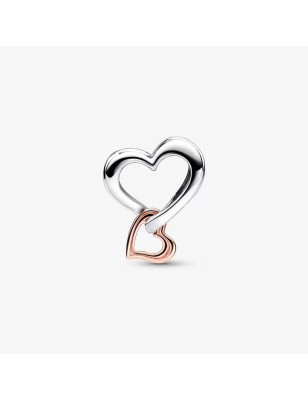 CHARM CUORE INFINITO FAMILIY IS LOVE DONNA PANDORA 782642C00 PANDORA