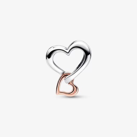 CHARM CUORE INFINITO FAMILIY IS LOVE DONNA PANDORA