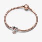 CHARM CUORE INFINITO FAMILIY IS LOVE DONNA PANDORA