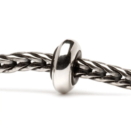 BEAD STOP ARGENTO TROLLBEADS